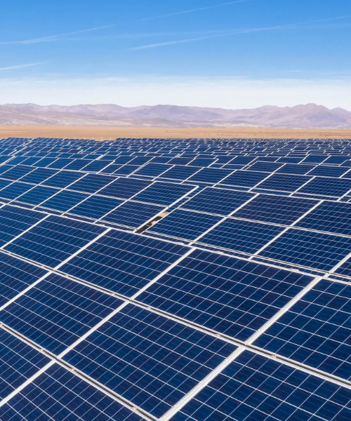 Rooftop Solar Solutions