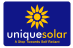 unique solar