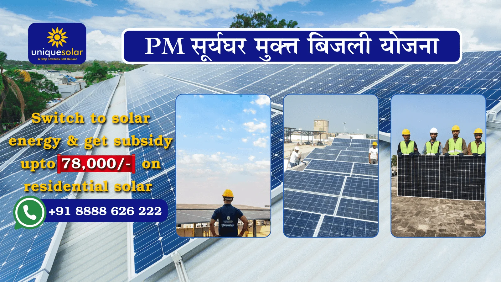 Rooftop Solar